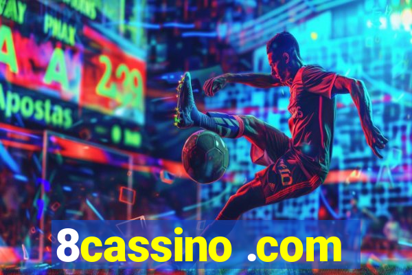 8cassino .com